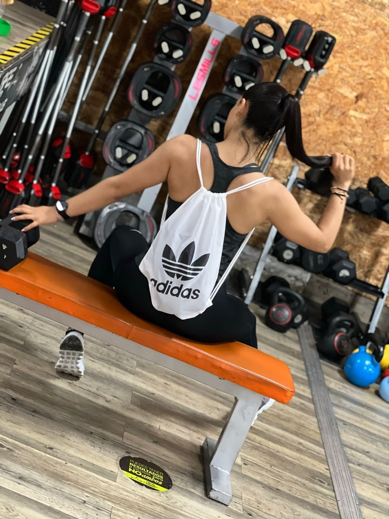 Tulas Adidas
