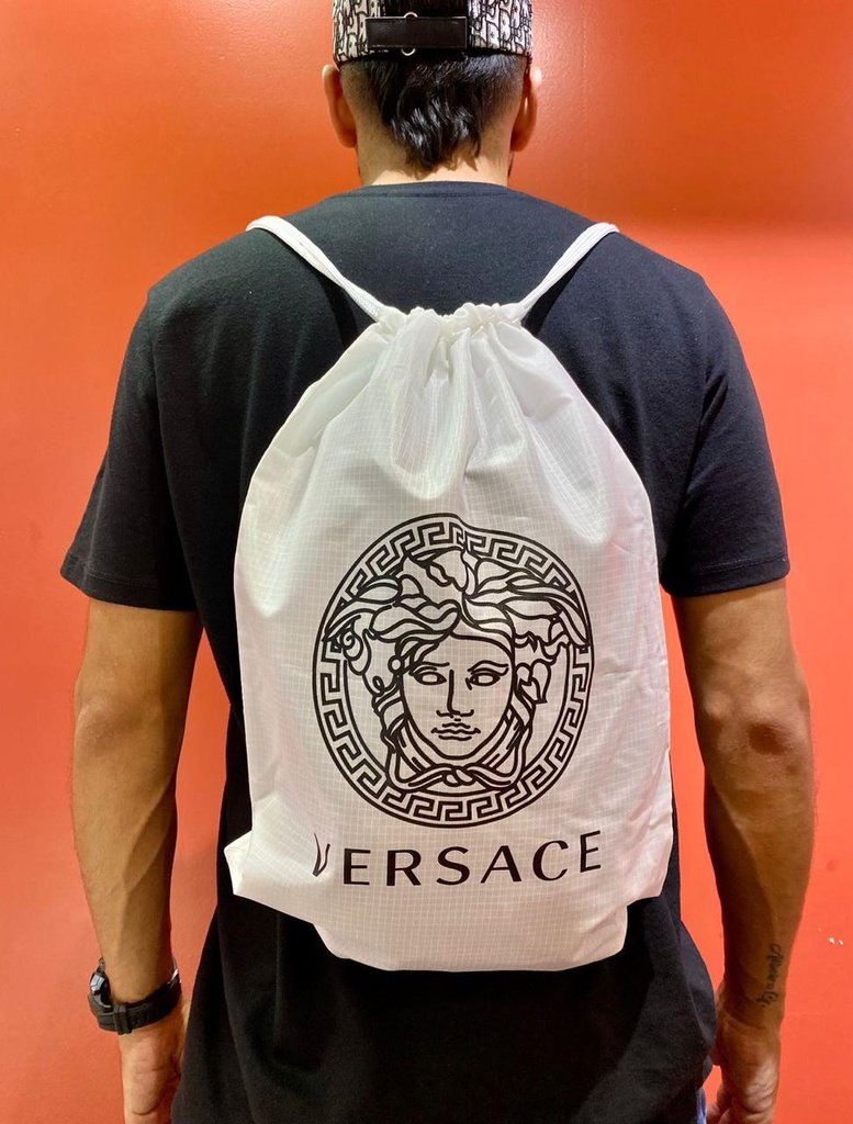 Tulas Versace