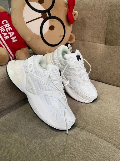 Amiri Runner Blanco Todo AM24