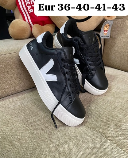 Veja Negro VJ11