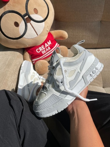 Louis Vuitton Gris Beige LV69