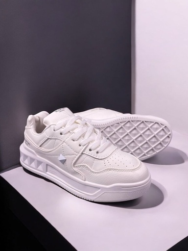 Valentino Blanco Todo VG53