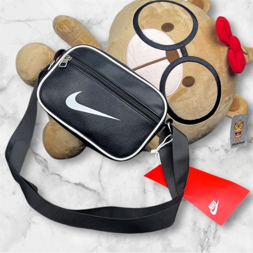 Carriel Nike Negro 