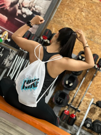 Tulas Nike TL1500