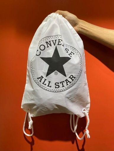 Tulas Converse